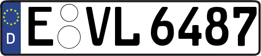 E-VL6487