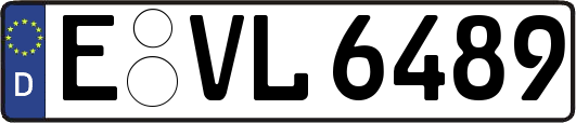 E-VL6489