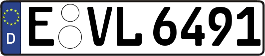 E-VL6491