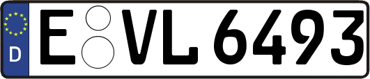 E-VL6493