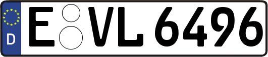 E-VL6496
