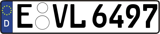 E-VL6497