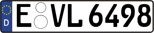 E-VL6498