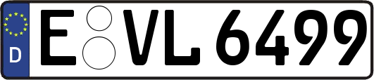 E-VL6499