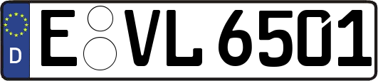 E-VL6501