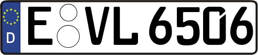 E-VL6506