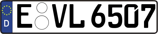 E-VL6507