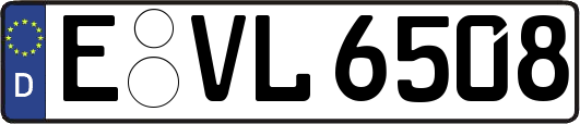 E-VL6508