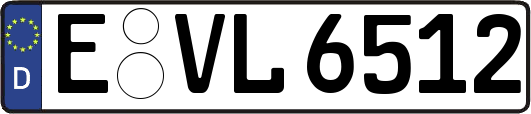 E-VL6512