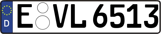 E-VL6513