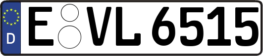 E-VL6515