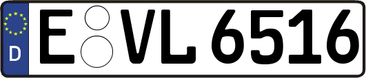 E-VL6516
