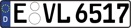 E-VL6517