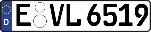 E-VL6519