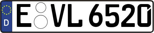 E-VL6520