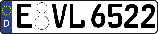 E-VL6522