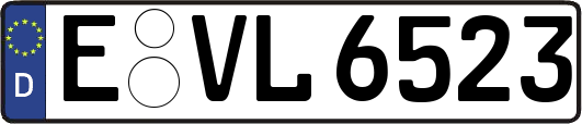 E-VL6523