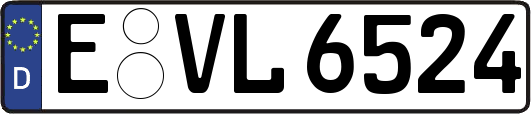 E-VL6524