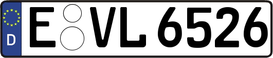 E-VL6526