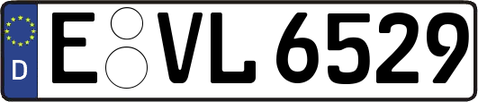 E-VL6529