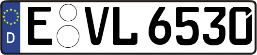 E-VL6530