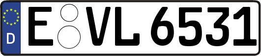 E-VL6531
