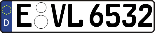E-VL6532