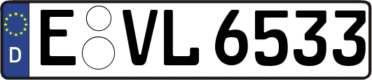 E-VL6533