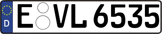 E-VL6535