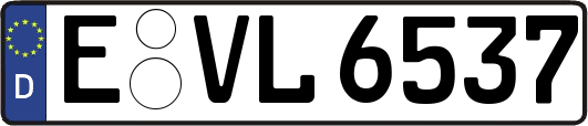 E-VL6537