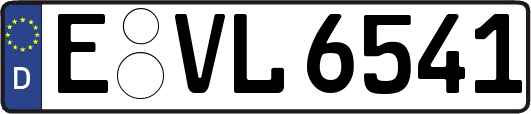E-VL6541