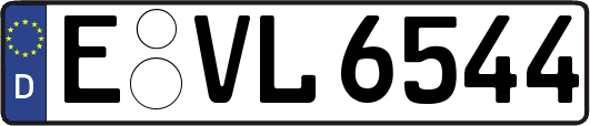 E-VL6544