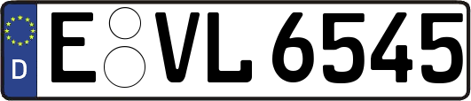 E-VL6545