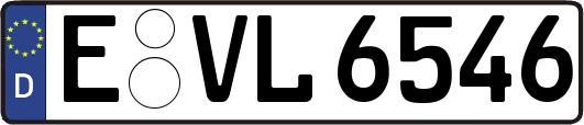 E-VL6546