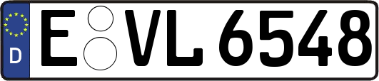 E-VL6548