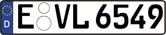 E-VL6549