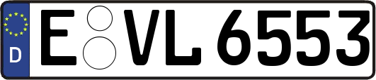E-VL6553