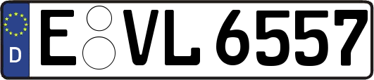 E-VL6557