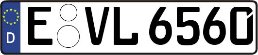E-VL6560