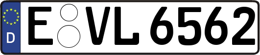 E-VL6562