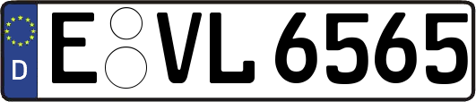 E-VL6565