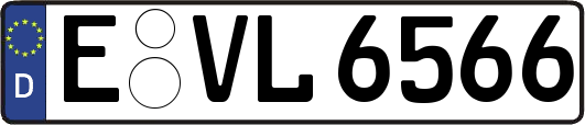 E-VL6566