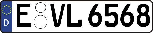 E-VL6568