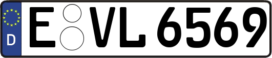 E-VL6569
