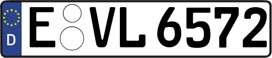 E-VL6572