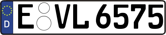E-VL6575