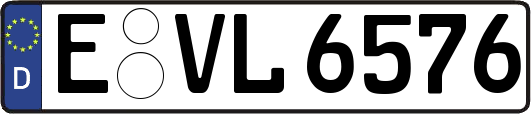 E-VL6576