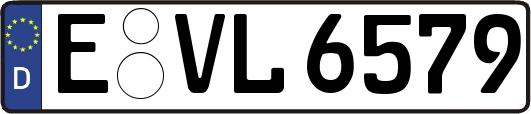 E-VL6579