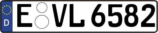 E-VL6582