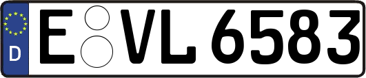 E-VL6583